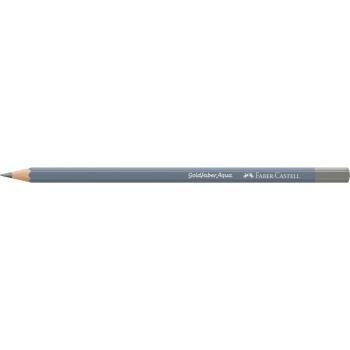 Faber-Castell Aquarellstift Goldfaber Aqua Farbe 273 warm grey IV